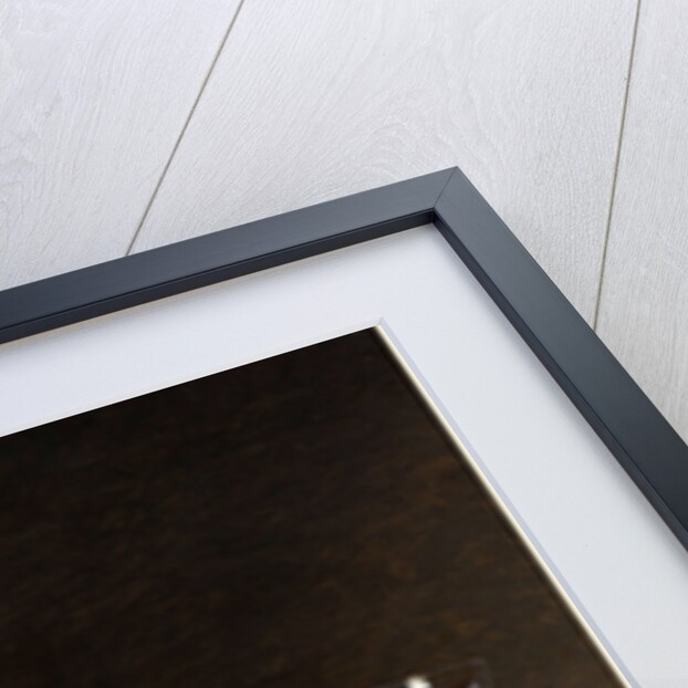 A Dessert by Raphaelle Peale