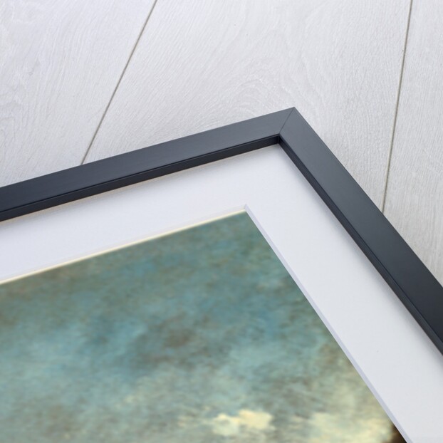 Italian, Temporary Tribune in the Campo San Zanipolo, Venice, 1782 or after by Francesco Guardi