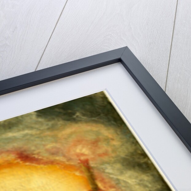 The Rule of Mars right panel, c. 1535, oil on hardboard transferred from panel by Workshop of Albrecht Altdorfer