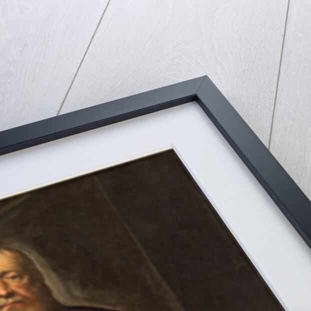 Italian, A Procurator of Saint Mark's by Jacopo Tintoretto