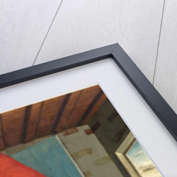 Portrait of a Man by Anonymous