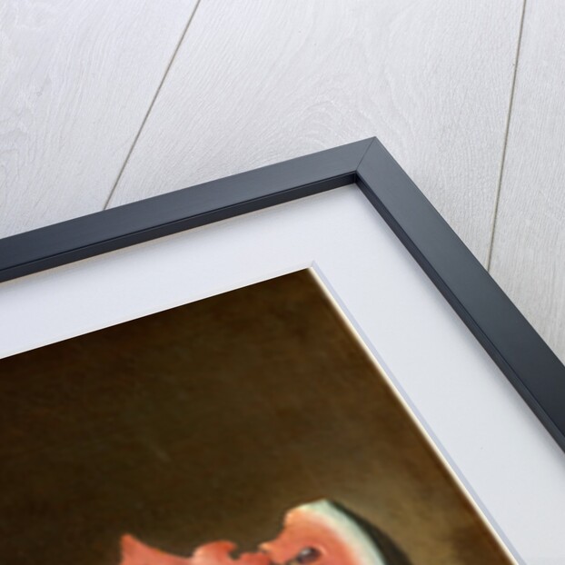 Still Life with Fruit and Carafe by Pensionante del Saraceni