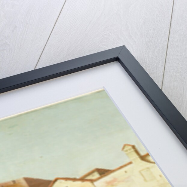 Dutch, Church of Santa Maria della Febbre, Rome, 1629 by Pieter Jansz Saenredam