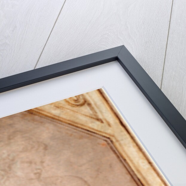 Italian, Standing Nude Youth, c. 1496 by Filippino Lippi