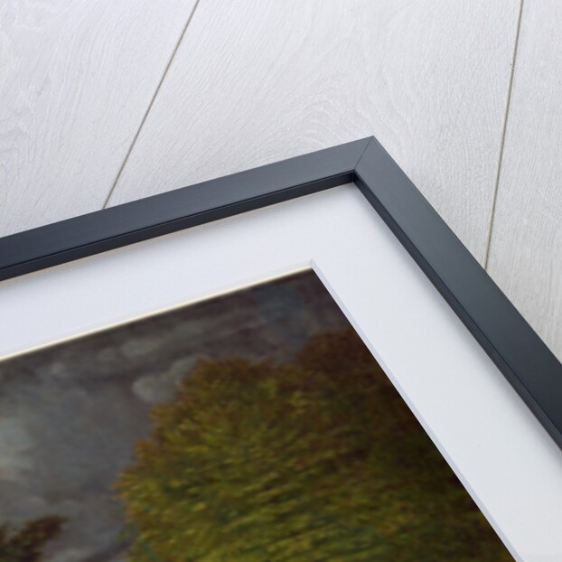 Italian, Allegory of Virtue and Vice, 1505 by Lorenzo Lotto