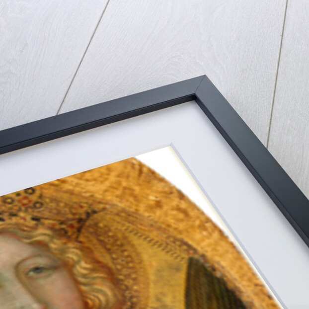 Italian, Saint Catherine of Alexandria, probably c. 1335 by Ugolino Lorenzetti