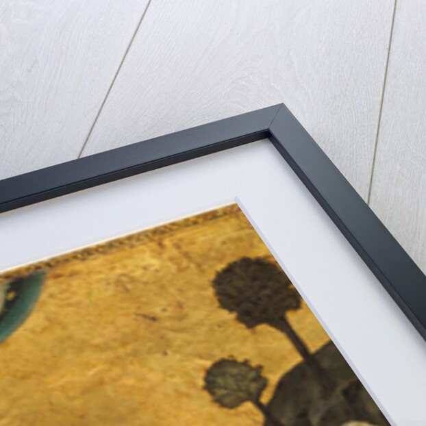 Italian, The Baptism of Christ, probably 1330-1340 by Master of the Life of Saint John the Baptist