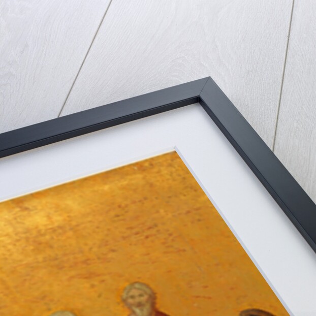 Italian, The Calling of the Apostles Peter and Andrew by Duccio di Buoninsegna