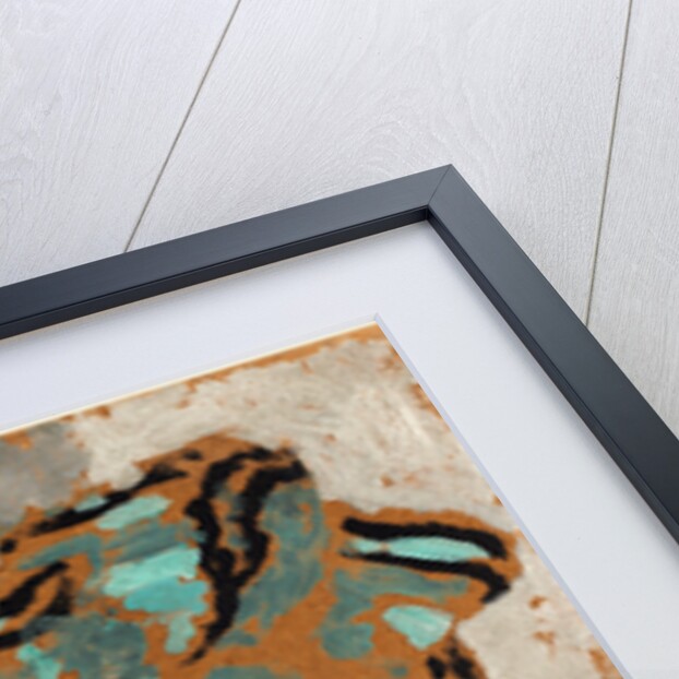 Madame Bonnard by Edouard Vuillard