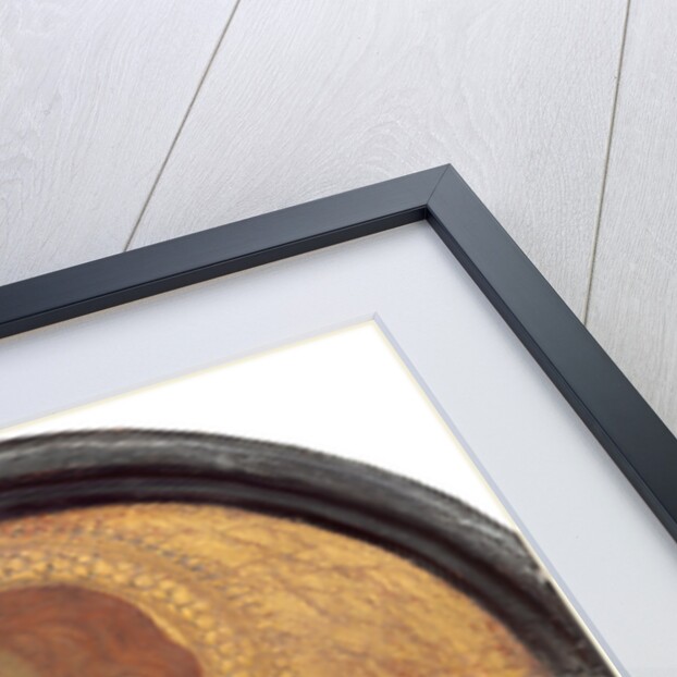 Saint Thaddeus, probably c. 1320 by Workshop of Simone Martini