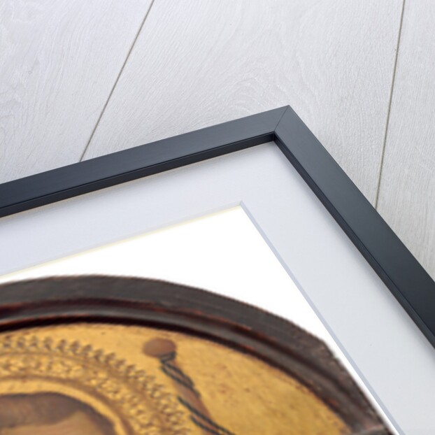 Saint James Major, probably c. 1320 by Workshop of Simone Martini