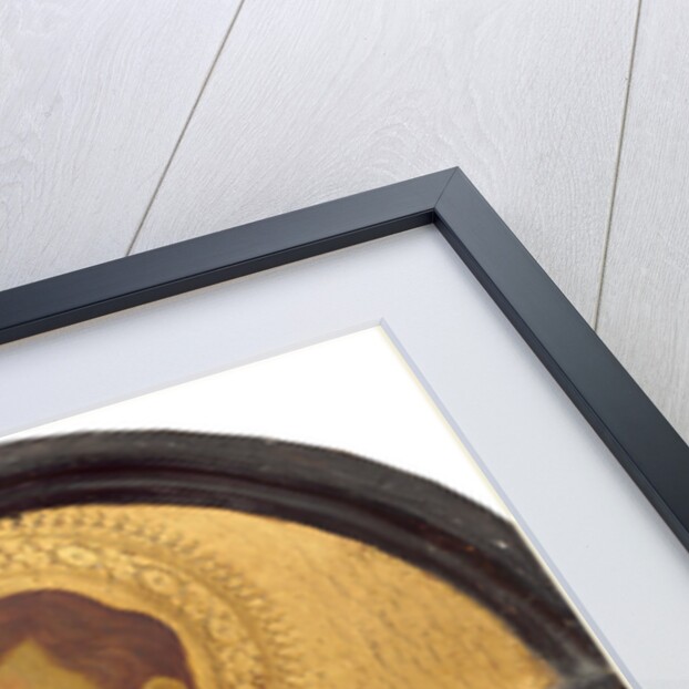 Saint Simon, probably c. 1320 by Workshop of Simone Martini