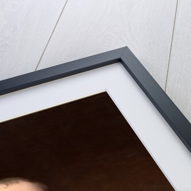 American, Captain Joseph Anthony, 1794 by Gilbert Stuart