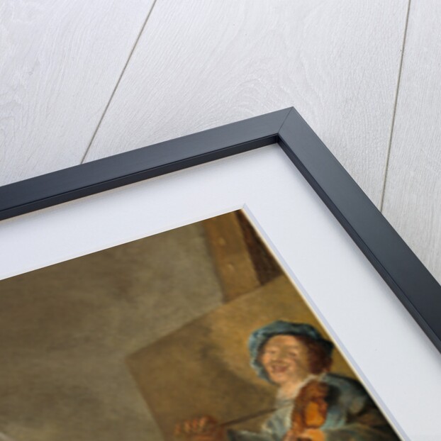 Dutch, Self-Portrait, c. 1630 by Judith Leyster