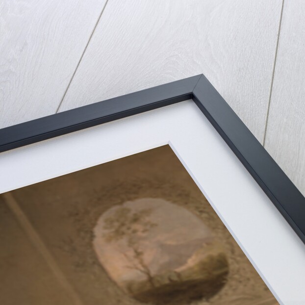 Mr. and Mrs. Hill by Arthur Devis