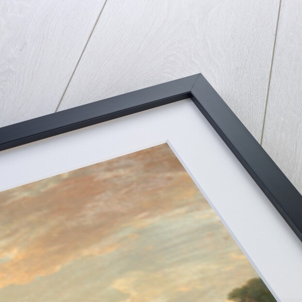 The Colosseum by John Inigo Richards