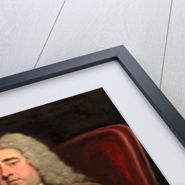 Francis, 2nd Earl of Godolphin by Jonathan Richardson the Elder