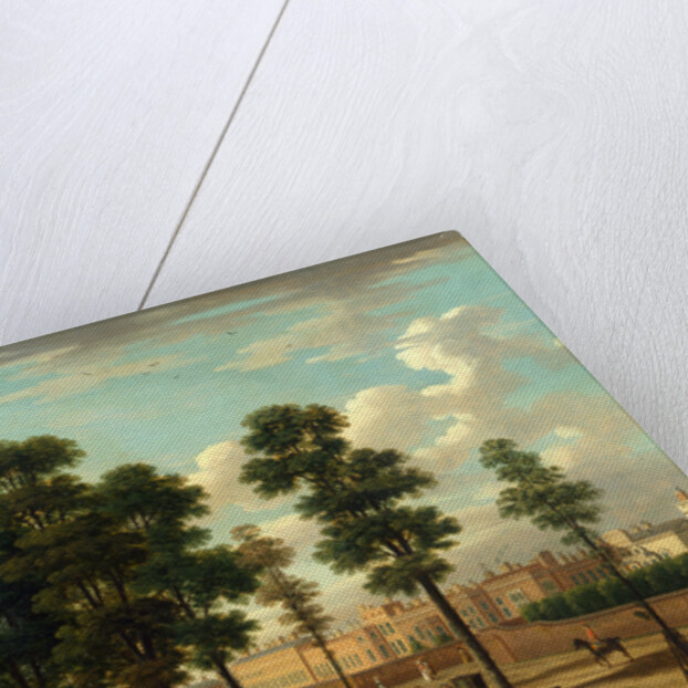 The Mall by Anonymous