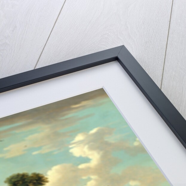 The Mall by Anonymous