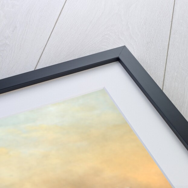 Vice Admiral Sir George Anson's Victory off Cape Finisterre by Samuel Scott