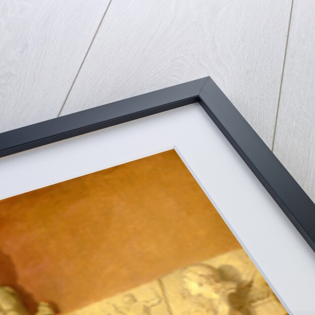 Interior of an Academy: The Critics by William Stewart