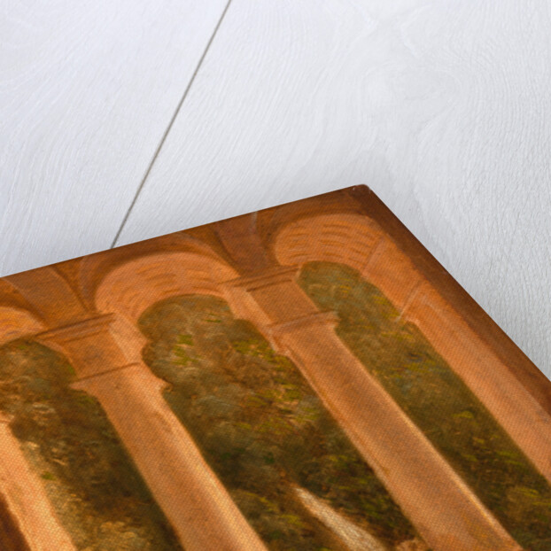 The Dance by Thomas Stothard