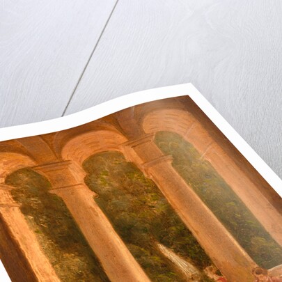 The Dance by Thomas Stothard