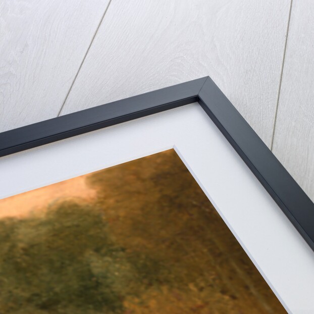 The Mill by Thomas Stothard