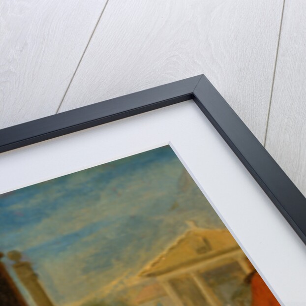 Vegetable Seller, Covent Garden, London by Pieter Angillis