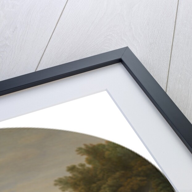 A Bridge Over the River Wye by John Taylor of Bath