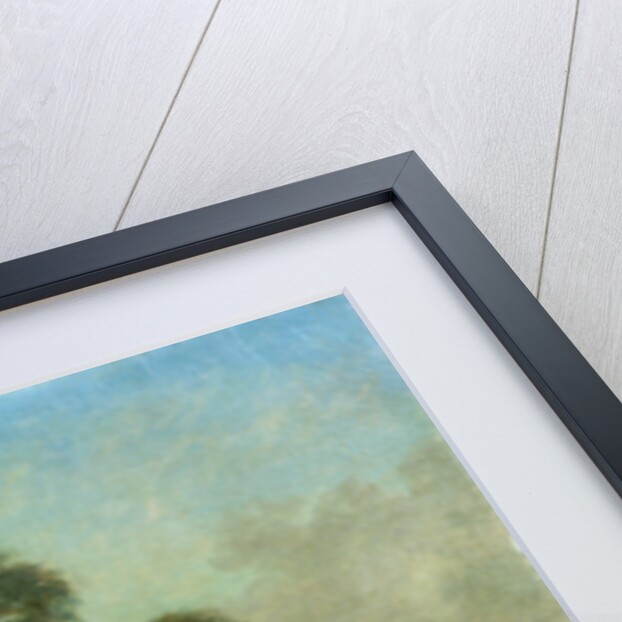 Mausoleum at Outatori near Trichinopoly, Francis Swain Ward, ca. 1734-1794 by Swain Ward