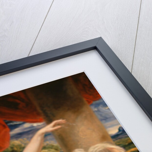 Diana at the Bath by James Ward