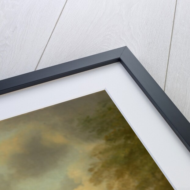 Gilbert McHutchin by William Williams