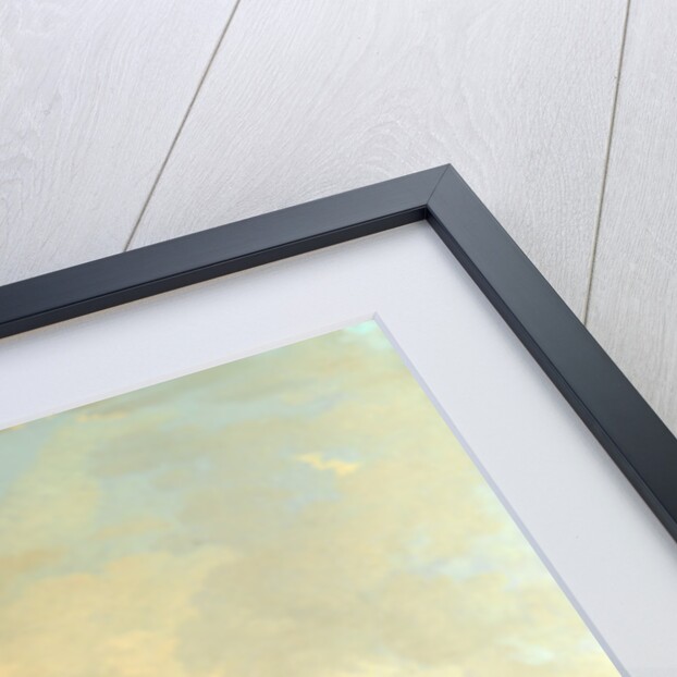 Wilton House from the Southeast by Richard Wilson