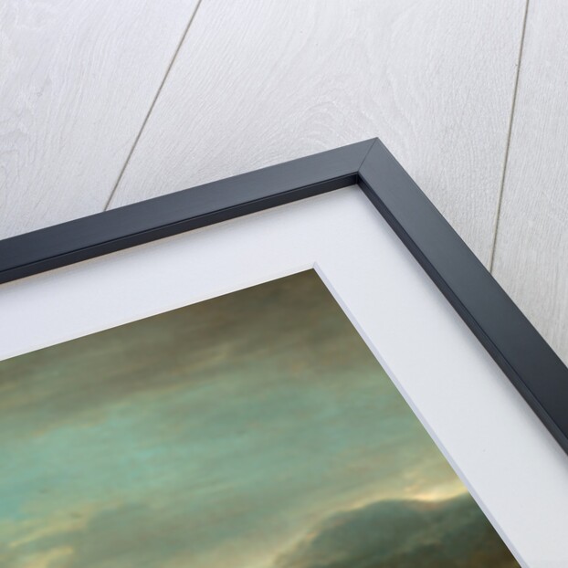 A Fox Hunt by John Wootton