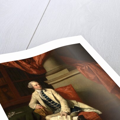 The Cousin of John Gawler of Ramridge House, Weyhill, Hampshire by Anonymous