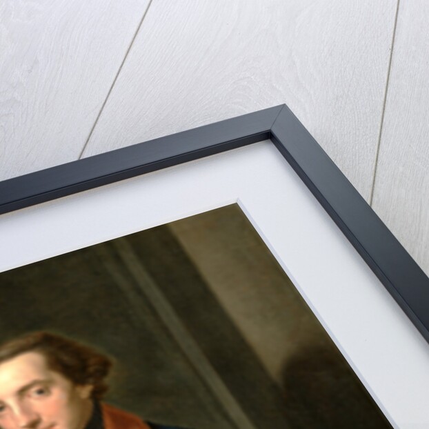 William Weddell by Pompeo Batoni