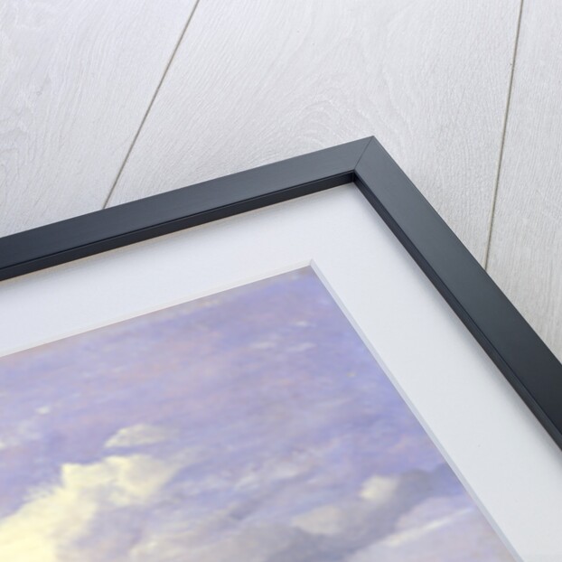 A View near Norwich by Thomas Lound