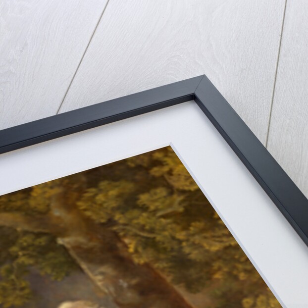 Clayton Jones Seth Jones by Thomas Gainsborough