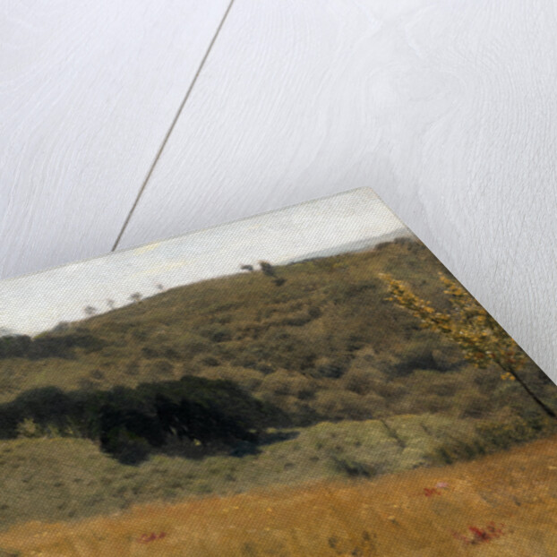 Sunny Days by Lawrence Alma-Tadema