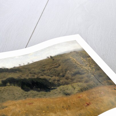 Sunny Days by Lawrence Alma-Tadema