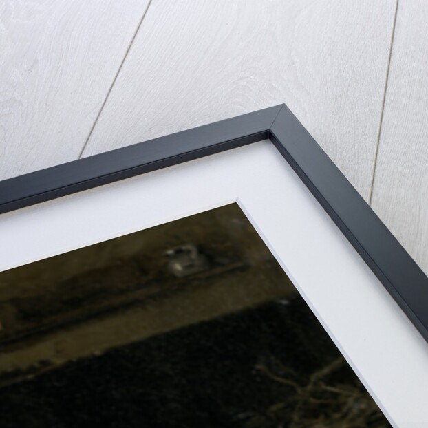 Peeling Potatoes by Frank Holl