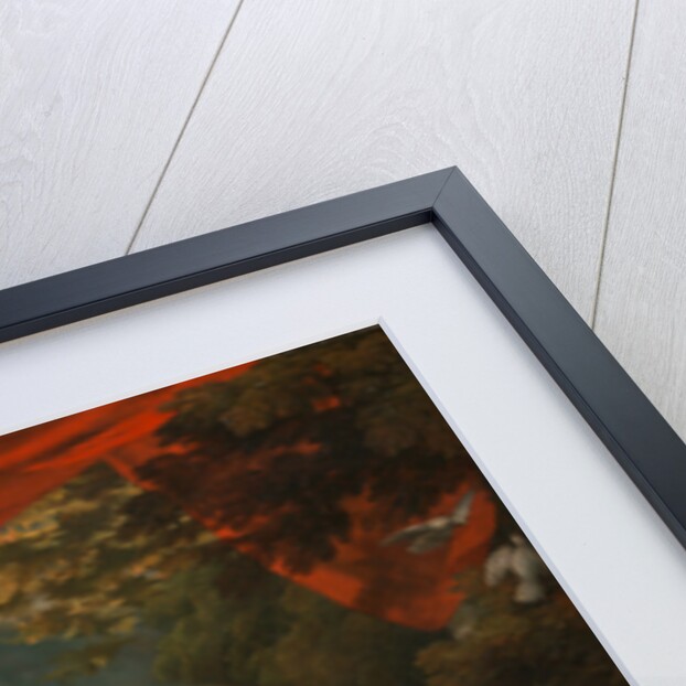 Venus and Cupid by Henry Howard