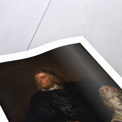 Edward Pierce by Isaac Fuller