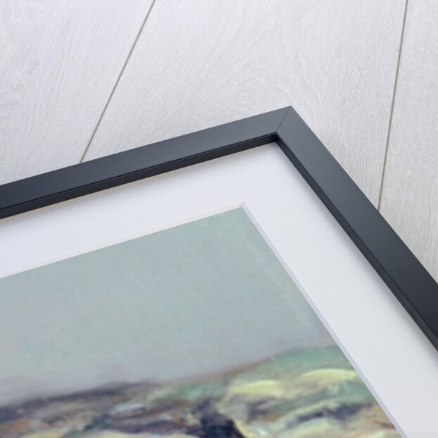 A Shepherdess by William Kennedy