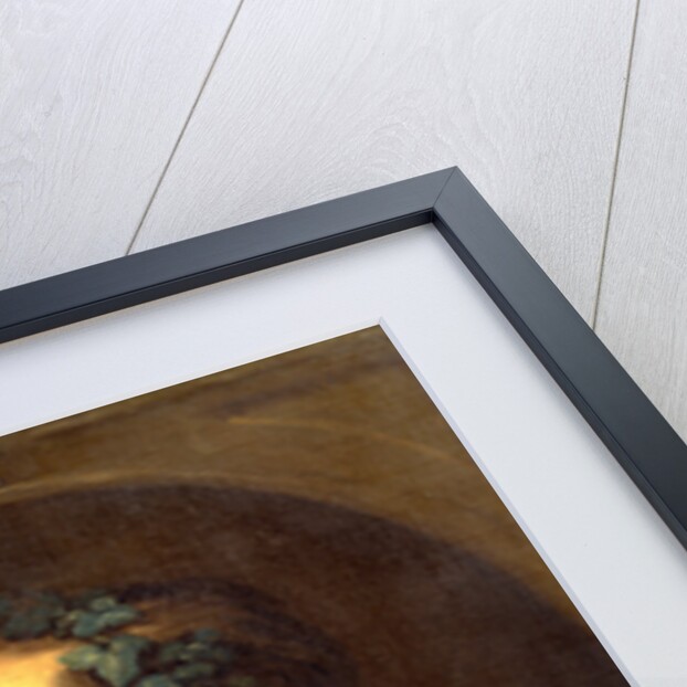 Alexander Pope Profile, Crowned with Ivy by Studio of Sir Godfrey Kneller