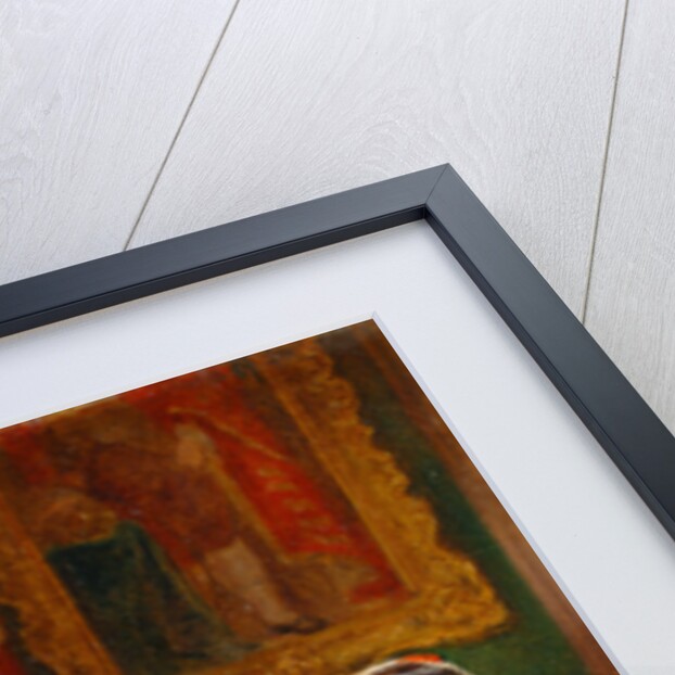 The Governess by Emily Mary Osborn