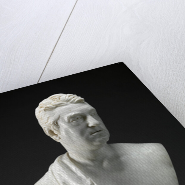 Sculpture, Edward Hodges by Edward Hodges Baily