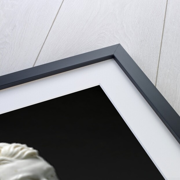 Sculpture, Edward Hodges by Edward Hodges Baily