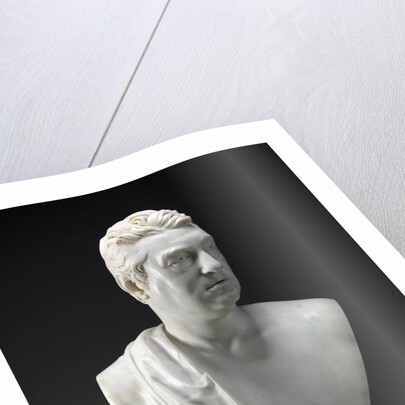 Sculpture, Edward Hodges by Edward Hodges Baily